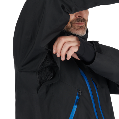 Men's BC Kona Jacket