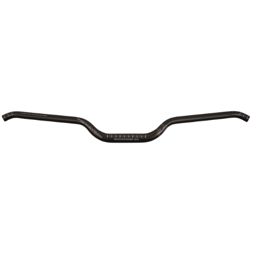Boondocker 2.0 Handlebars