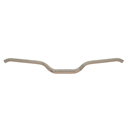 Boondocker 2.0 Handlebars