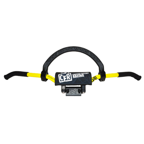 Rigid Mountain Strap