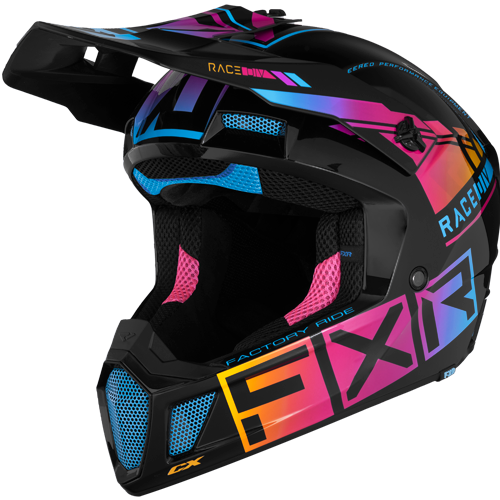 Clutch CX Pro MIPS Helmet 23