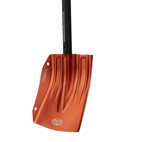 Dozer™ 2H Shovel