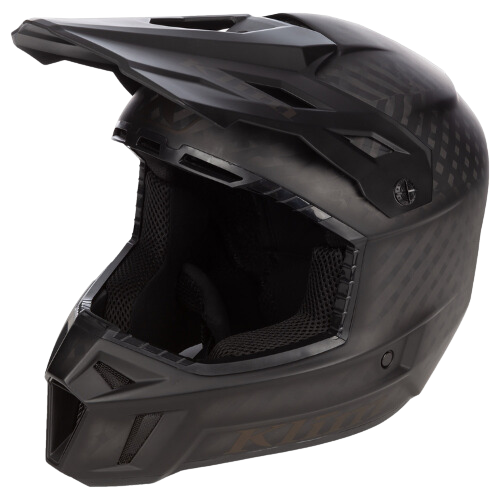 F3 Carbon Helmet ECE