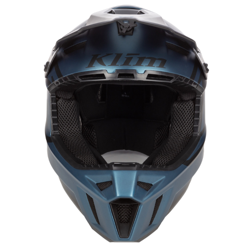 F3 Helmet ECE