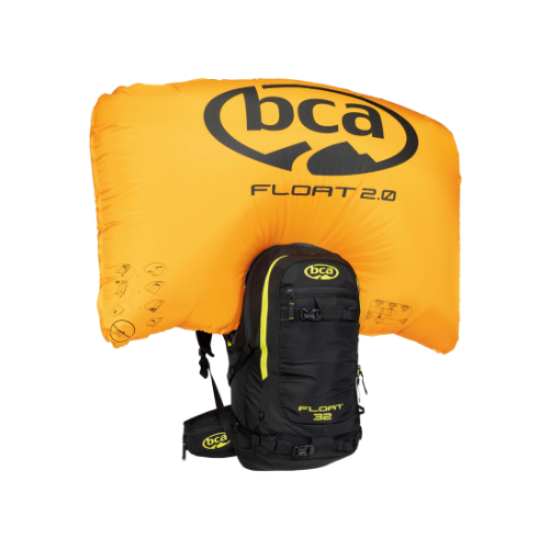 Float 32™ Avalanche Airbag 2.0