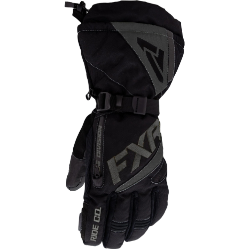 Men's Fuel Gloves