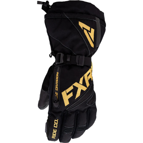 Men's Fuel Gloves