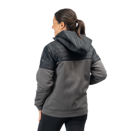 Women's Granite Canyon Insulated Hoodie