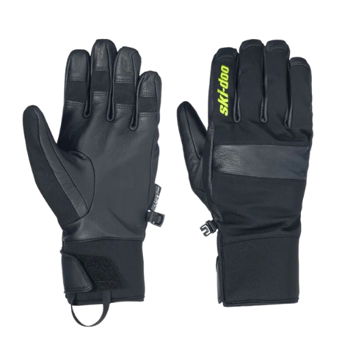 Men's Grip Gloves