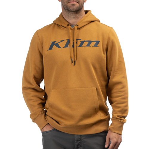 Men's Klim Pullover Hoodie 2024
