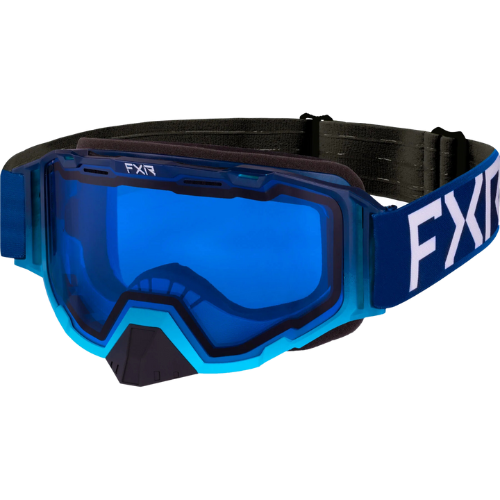 Maverick Goggles