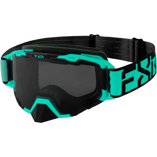 Maverick Goggles