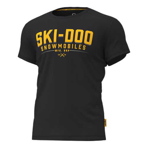 Men's Ski-Doo Vintage T-Shirt