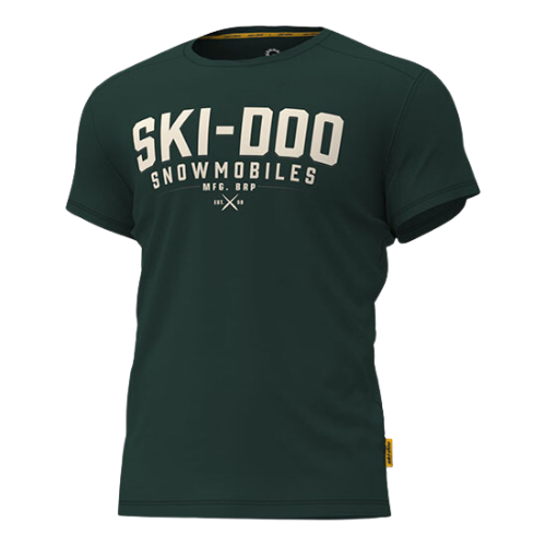 Men's Ski-Doo Vintage T-Shirt