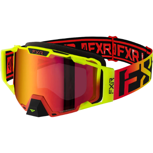 Pilot Goggles