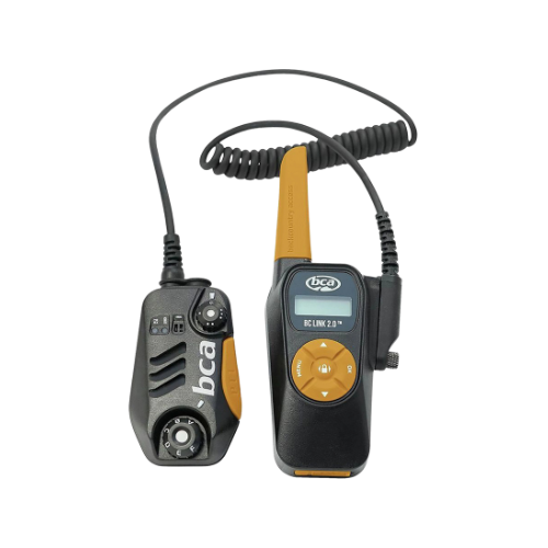 BC Link™ Two-Way Radio 2.0