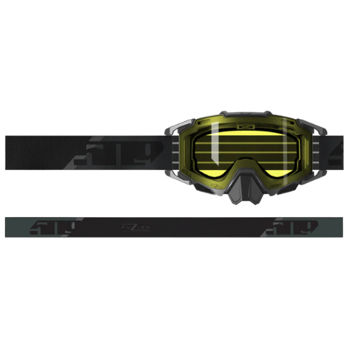 Sinister X7 Fuzion Goggles