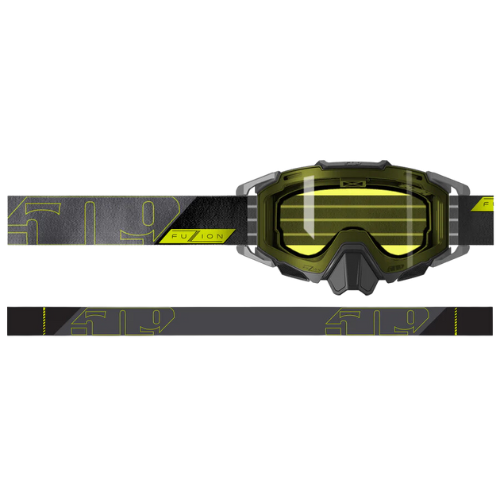 Sinister X7 Fuzion Goggles