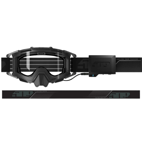 Sinister X7 Ignite S1 Goggles