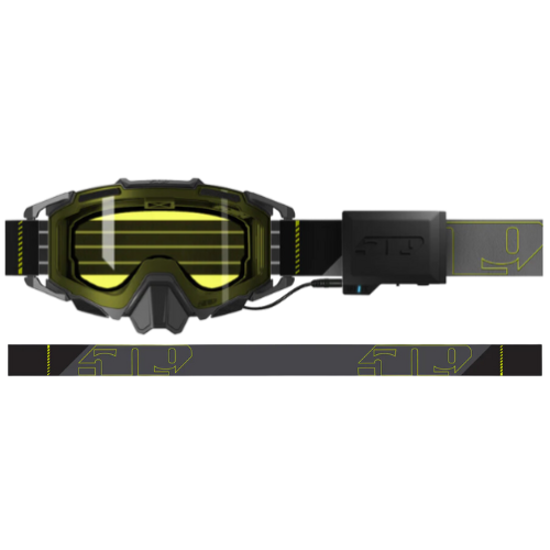 Sinister X7 Ignite S1 Goggles