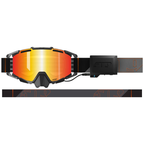 Sinister X7 Ignite S1 Goggles