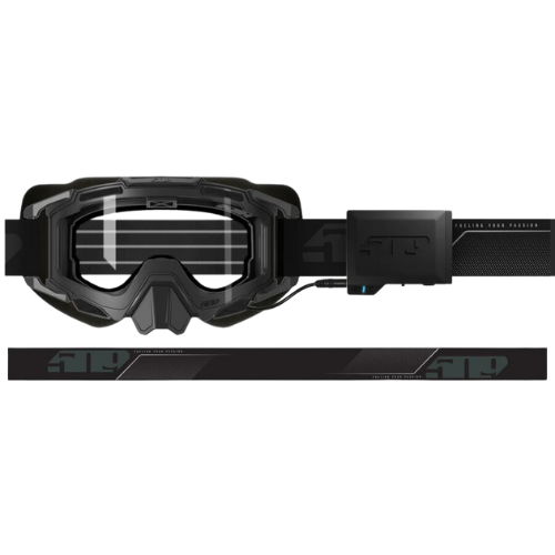Sinister XL7 Ignite S1 Goggles