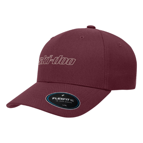 Ski-Doo Signature Cap 24