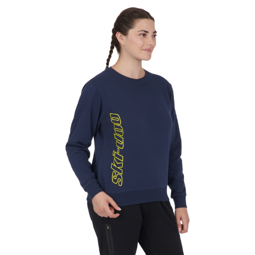Women's Signature Crew Sweatshirt