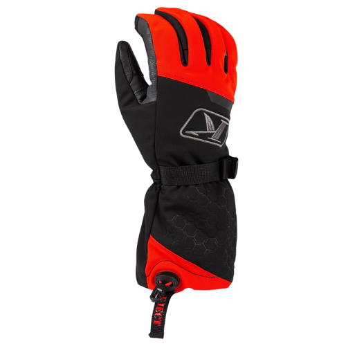 Men's PowerXross Gauntlet Glove 2024/2025