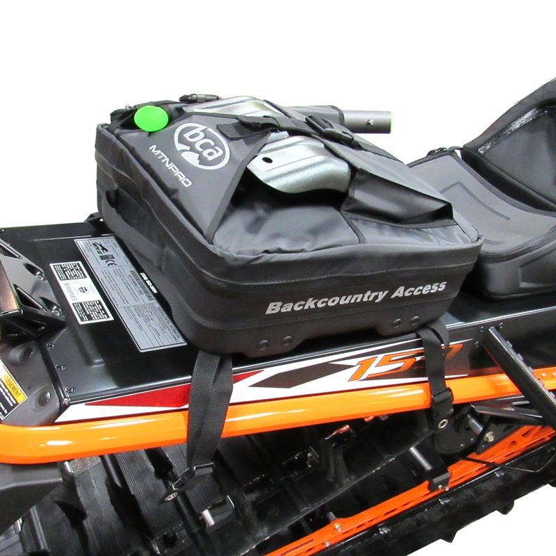 BCA MTNPRO Tunnel Bag