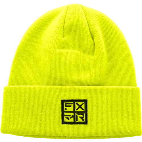 Youth Task Beanie