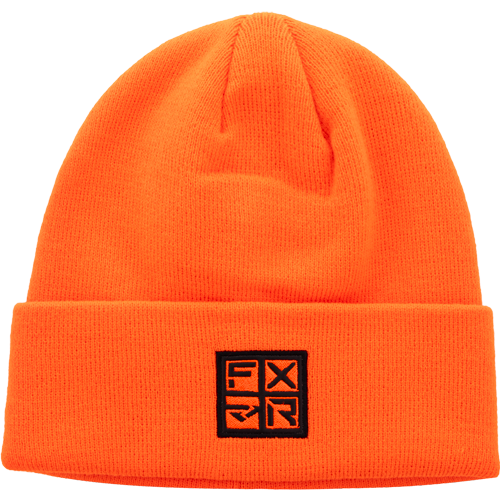 Youth Task Beanie