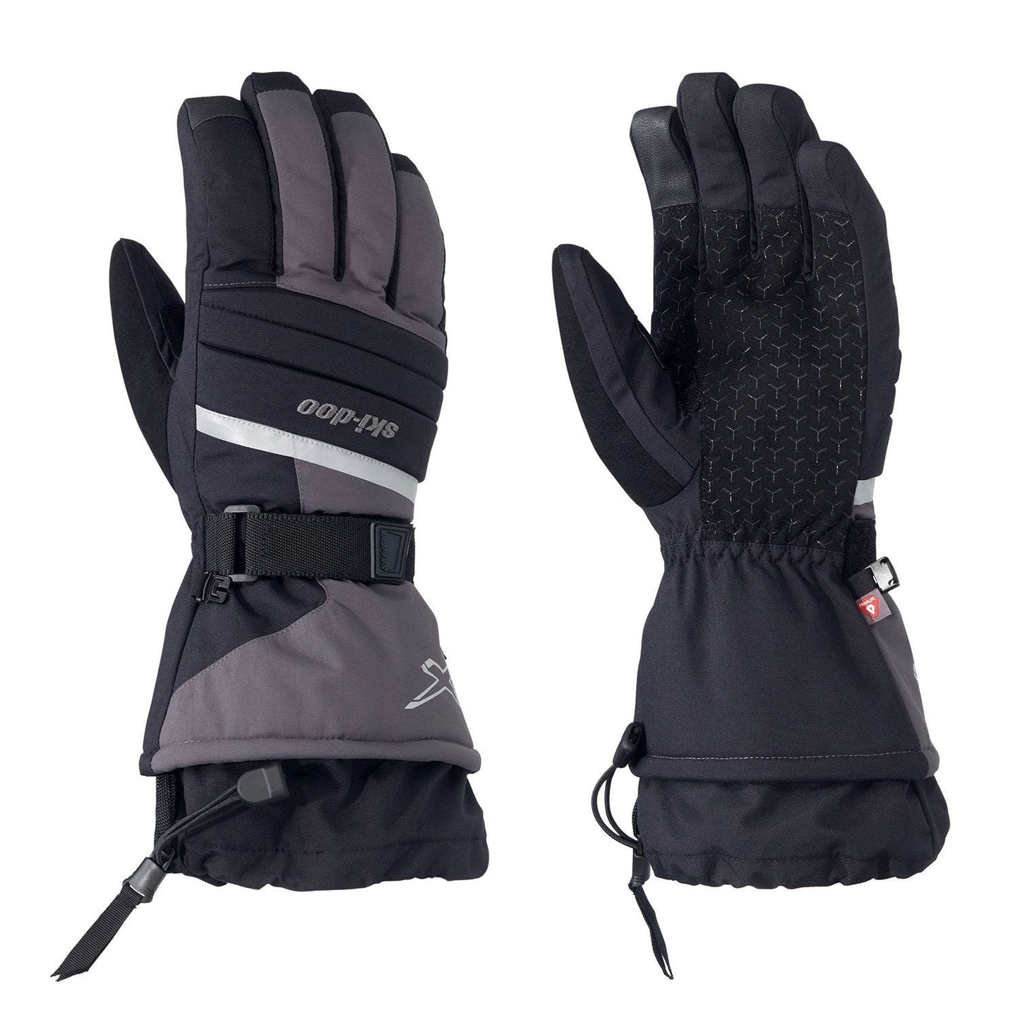 Men's X-Team Nylon Gloves