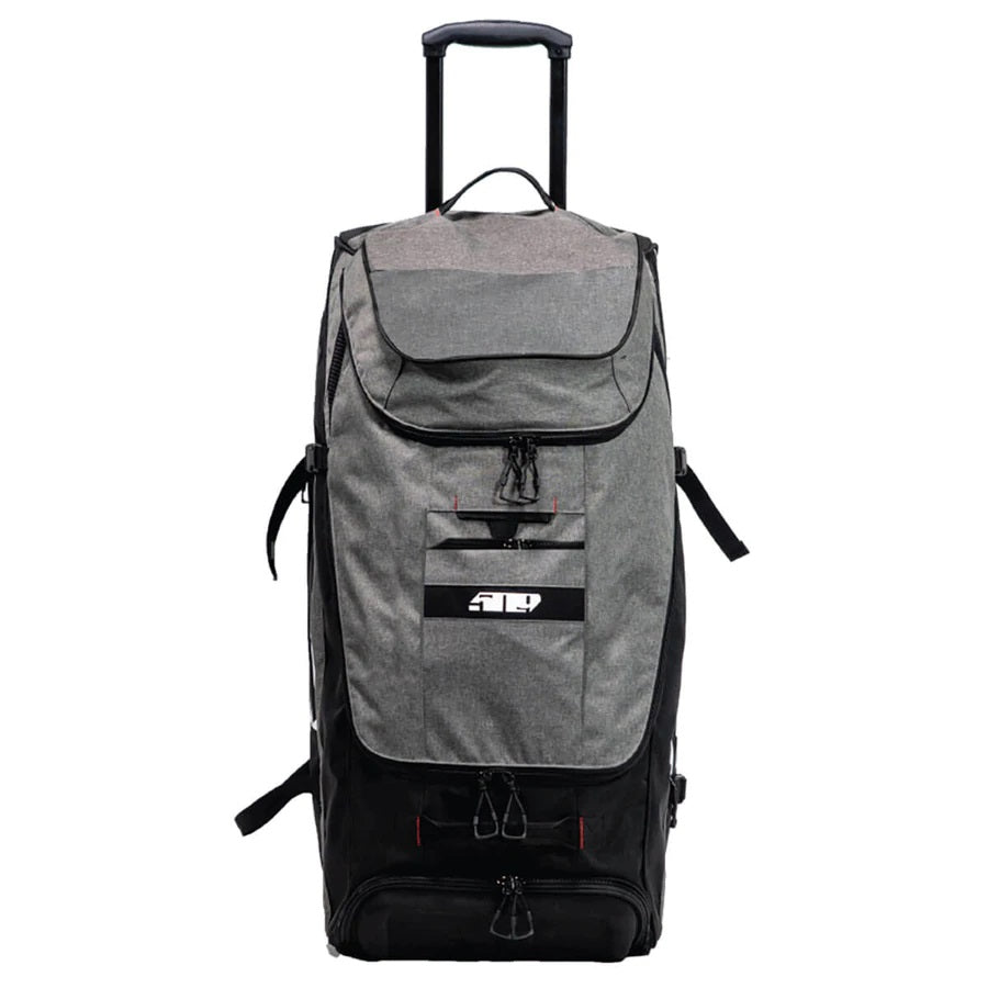 Revel Wheeled Duffel