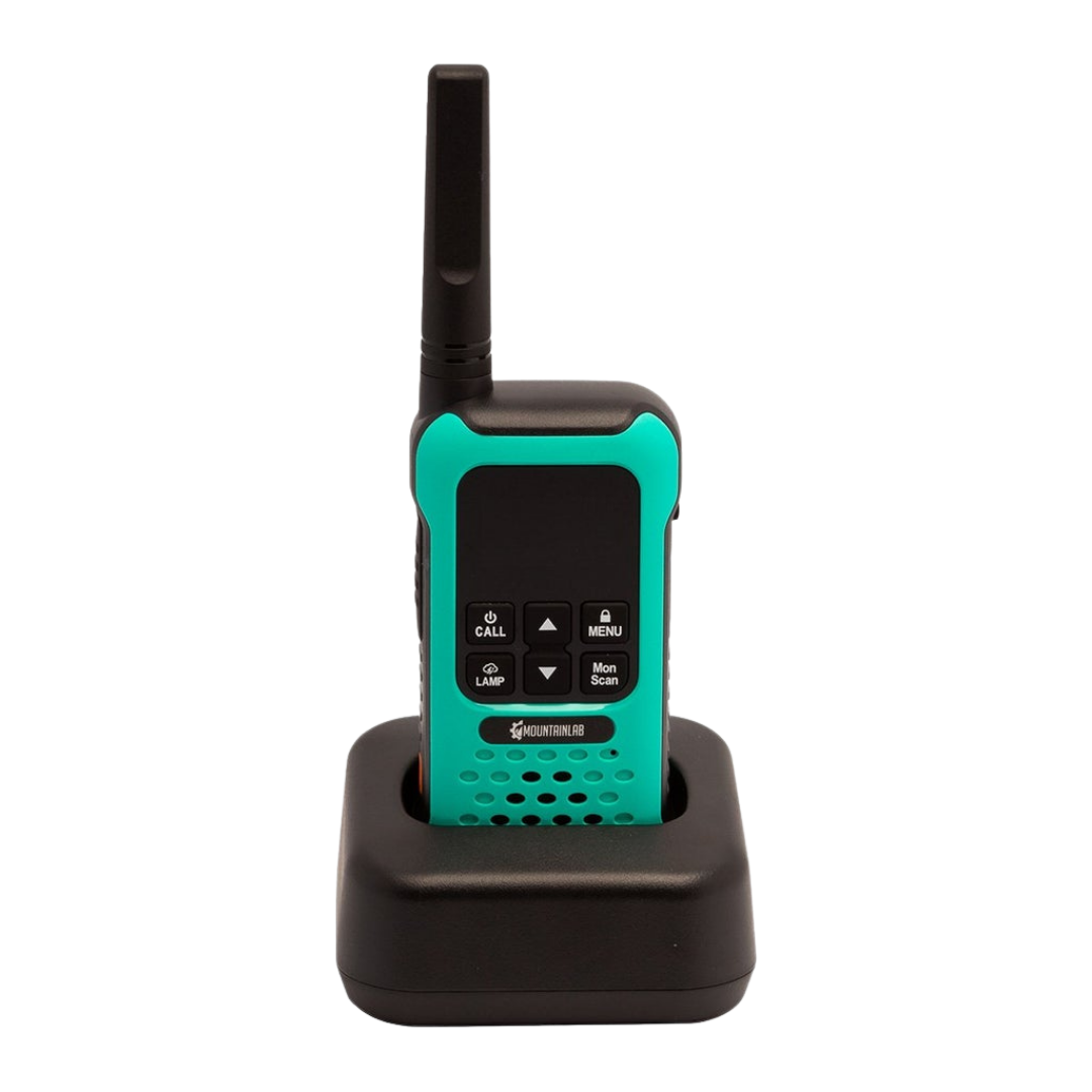 Mountain Lab SCOUT 2W 2-Way Radio (Single)