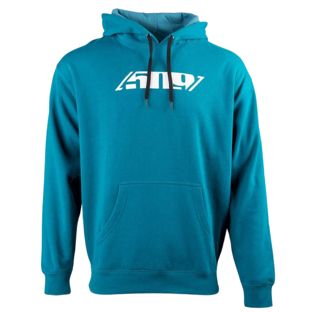 Men's Legacy Pullover Hoodie