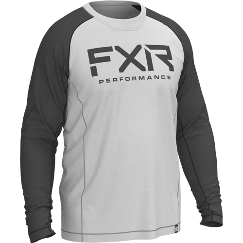 Men's Attack UPF Longsleeve Shirt