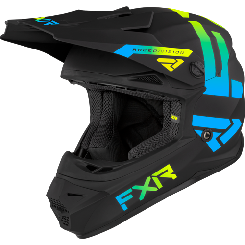 Youth Legion Helmet