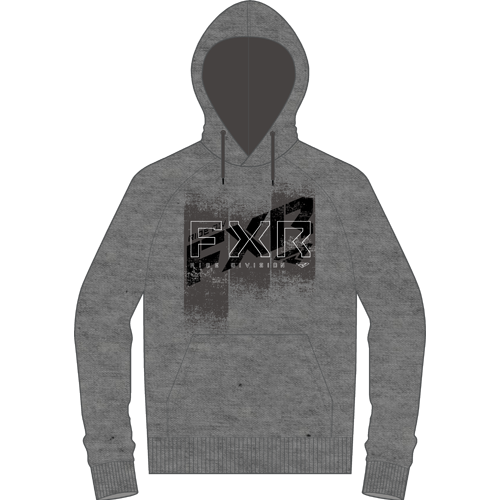 Unisex Broadcast PO Hoodie 23