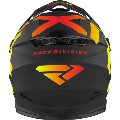Youth Legion Helmet