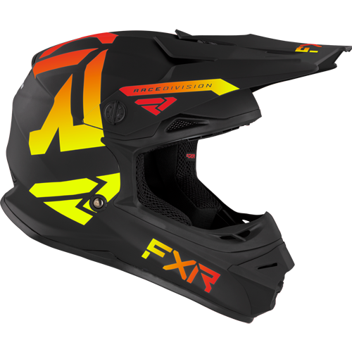Youth Legion Helmet