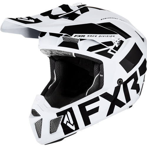 Clutch Evo LE Helmet 22.5