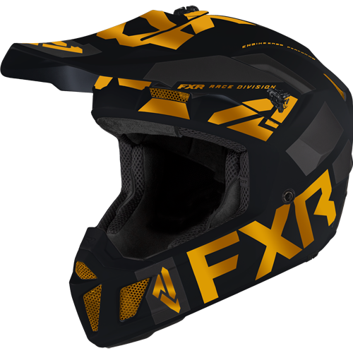 Clutch Evo LE Helmet 22.5