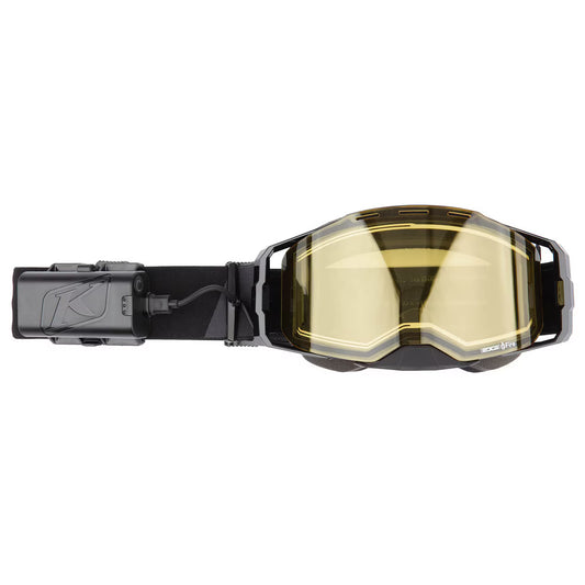 Edge eFire Goggles
