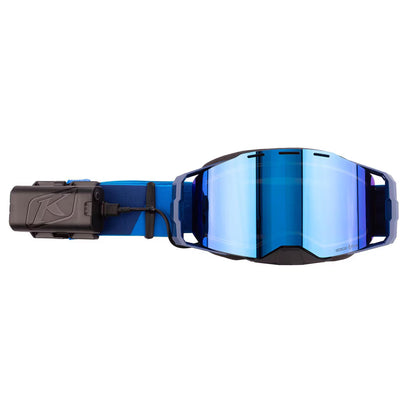 Edge eFire Goggles