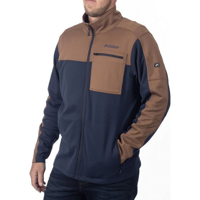 Glacier Jacket