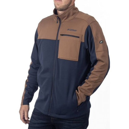 Glacier Jacket