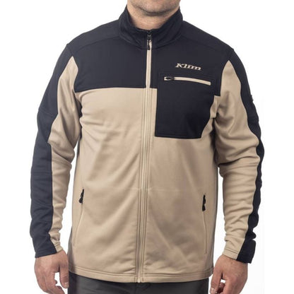 Glacier Jacket