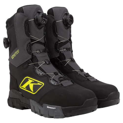 Adult Adrenaline Pro S GTX BOA Boots