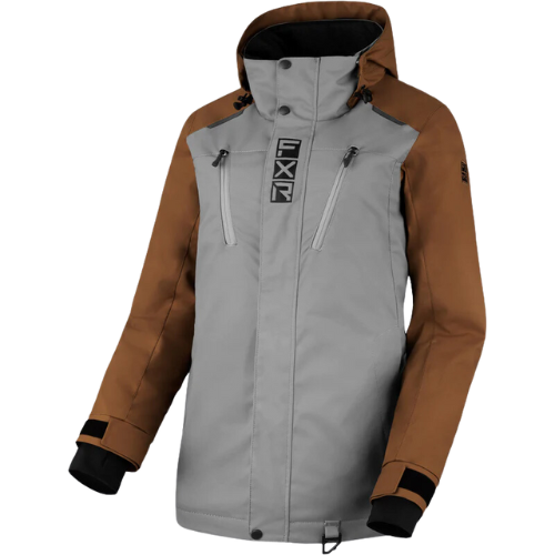 Women's Aerial Jacket